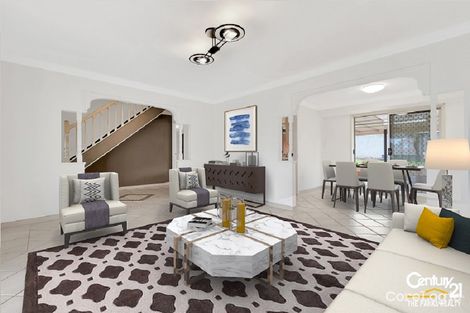 Property photo of 59 Marley Crescent Bonnyrigg Heights NSW 2177