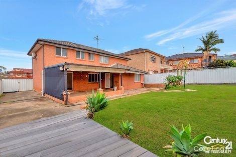 Property photo of 59 Marley Crescent Bonnyrigg Heights NSW 2177