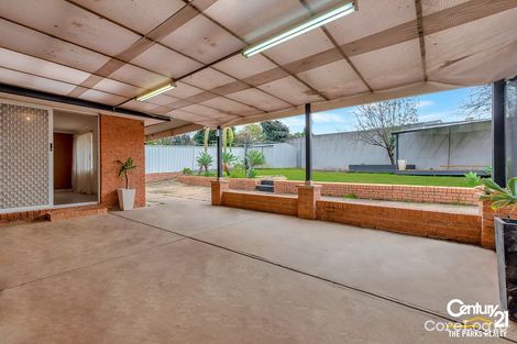 Property photo of 59 Marley Crescent Bonnyrigg Heights NSW 2177