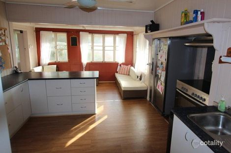 Property photo of 140 Galatea Street Charleville QLD 4470