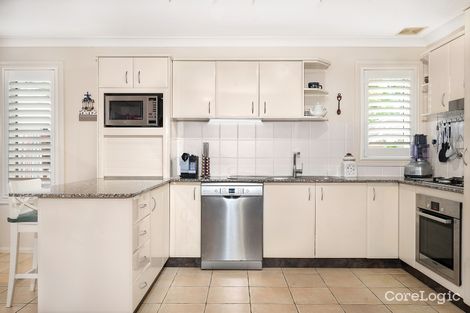 Property photo of 1 The Grove Oatlands NSW 2117