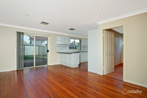 Property photo of 14 Dingle Street Riverstone NSW 2765