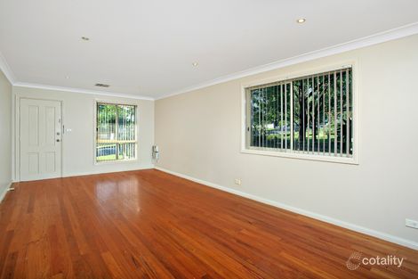 Property photo of 14 Dingle Street Riverstone NSW 2765
