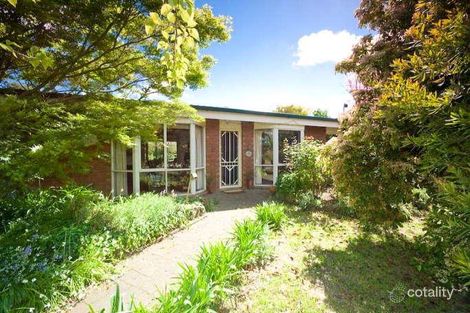 Property photo of 44 Grant Avenue Gisborne VIC 3437