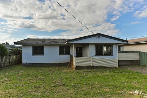 Property photo of 201 Taylor Street Wilsonton QLD 4350