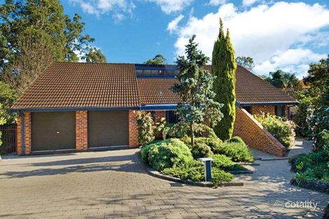 Property photo of 30 Clarke Place Castle Hill NSW 2154