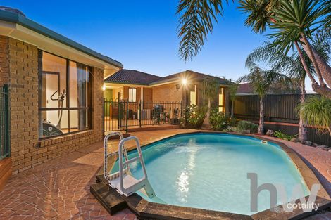 Property photo of 25 Hereford Drive Belmont VIC 3216