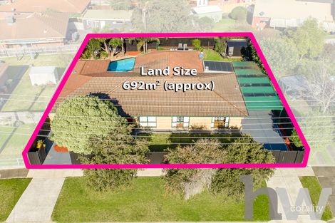 Property photo of 25 Hereford Drive Belmont VIC 3216