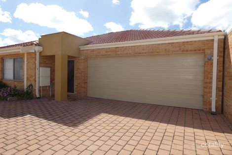 Property photo of 3/25 Morrison Road Woodbridge WA 6056
