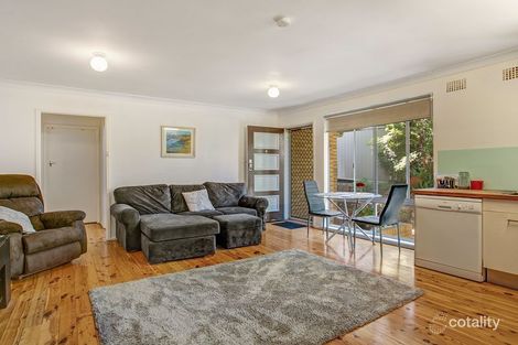 Property photo of 4/5 Mosbri Crescent The Hill NSW 2300