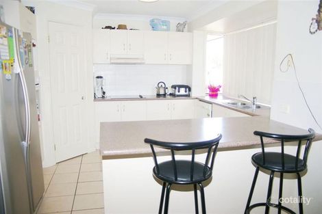 Property photo of 16 Candle Crescent Caboolture QLD 4510