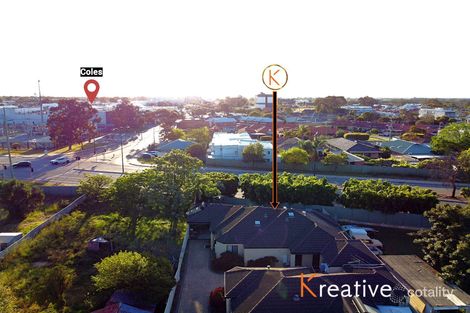 Property photo of 5/63 Loton Avenue Midland WA 6056