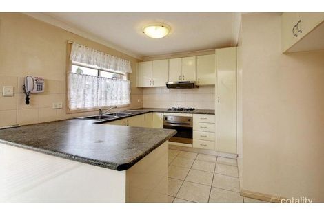 Property photo of 2/14 Gilba Road Pendle Hill NSW 2145