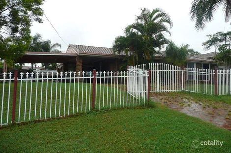 Property photo of 14 Paul Tully Avenue Collingwood Park QLD 4301