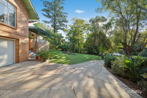 Property photo of 253 Lambert Road Indooroopilly QLD 4068