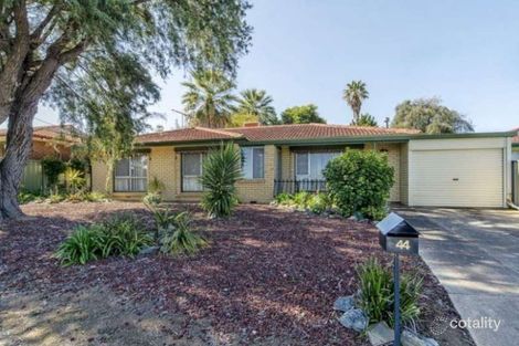 44 Brentwood Dr, Huntfield Heights, SA 5163