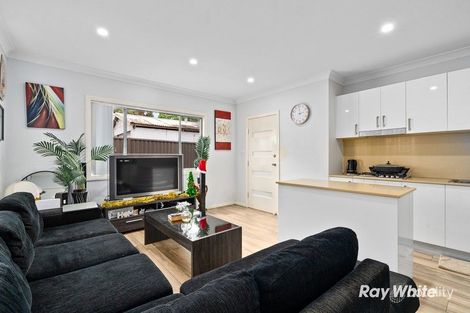 Property photo of 3 Kellaway Street Doonside NSW 2767