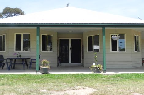 Property photo of 40 Park Drive Sandy Creek QLD 4515