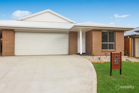 5 Whipcrack Tce, Wauchope, NSW 2446