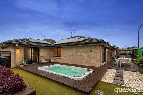 Property photo of 67 Damien Drive Parklea NSW 2768