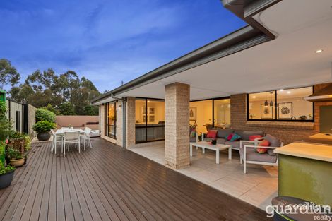 Property photo of 67 Damien Drive Parklea NSW 2768