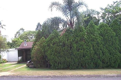 1 Sherlock St, Brassall, QLD 4305