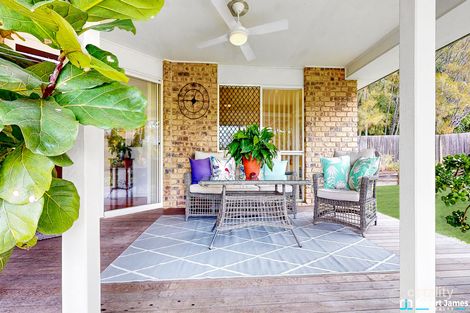 Property photo of 11 Hoylake Court Tewantin QLD 4565