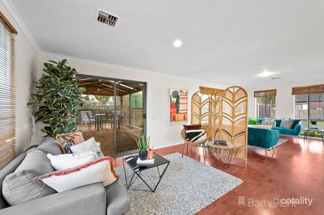 Property photo of 50 The Promenade Narre Warren South VIC 3805