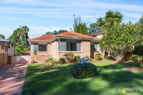 Property photo of 20 Hicks Street Russell Vale NSW 2517