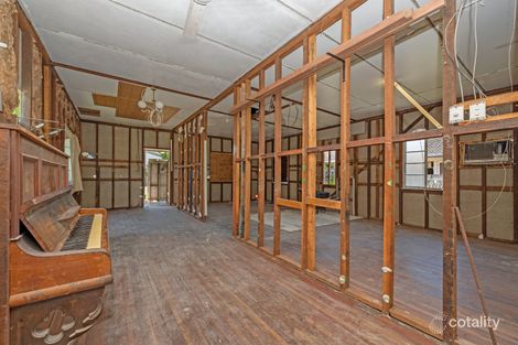 Property photo of 51 Camp Street Mundingburra QLD 4812