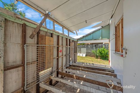 Property photo of 51 Camp Street Mundingburra QLD 4812