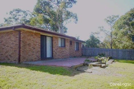 Property photo of 16 Denman Way Booragul NSW 2284
