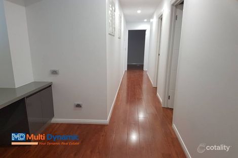 Property photo of 1 Hansford Street Oran Park NSW 2570