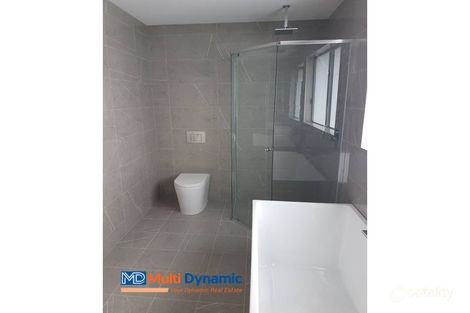 Property photo of 1 Hansford Street Oran Park NSW 2570