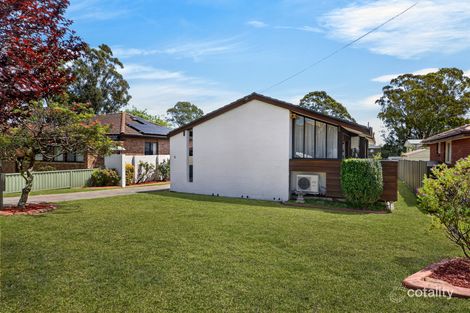 Property photo of 5 Matthews Square Ingleburn NSW 2565