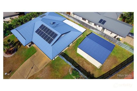 Property photo of 4 Primrose Avenue Norman Gardens QLD 4701
