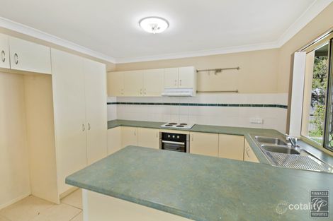 Property photo of 36 Columbus Place Forest Lake QLD 4078