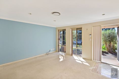 Property photo of 36 Columbus Place Forest Lake QLD 4078