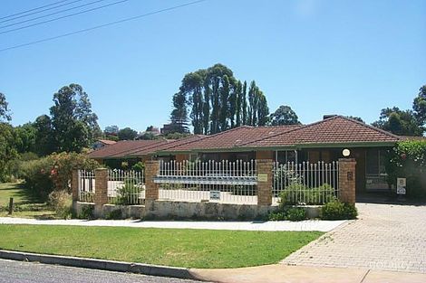 Property photo of 10/8 Newton Street Bayswater WA 6053