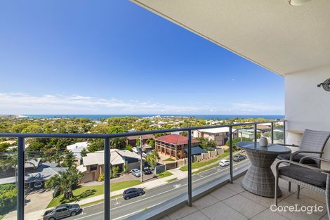 Property photo of 707/42 Queen Street Kings Beach QLD 4551