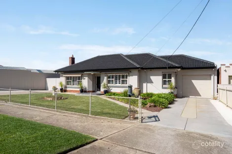 Property photo of 1 Nelson Avenue Flinders Park SA 5025