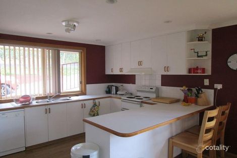 Property photo of 2/29 Alwyn Road Lenah Valley TAS 7008