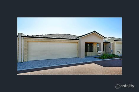 Property photo of 2/8 Evesham Drive Ellenbrook WA 6069