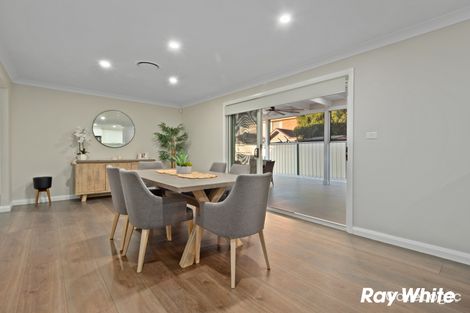 Property photo of 22 Simms Road Oakhurst NSW 2761