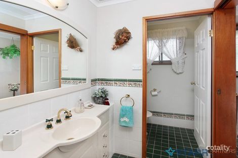Property photo of 13 Farmview Drive Cranebrook NSW 2749