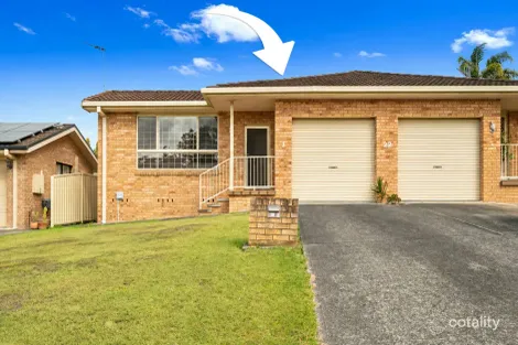 1/22 Orana Cres, Taree, NSW 2430