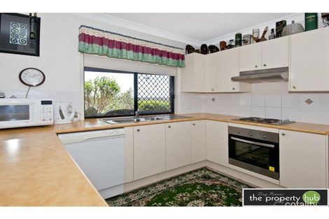 Property photo of 14 Nexus Close Edens Landing QLD 4207