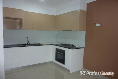 Property photo of 72 Riverbrae Avenue Riverstone NSW 2765