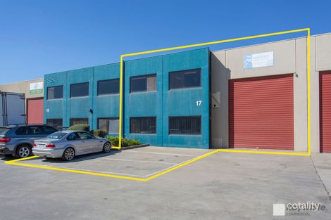 17/266 Osborne Ave, Clayton South, VIC 3169