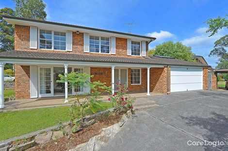 Property photo of 1 Westleigh Drive Westleigh NSW 2120